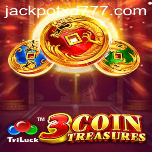 XD JACKPOT 777 Casino App