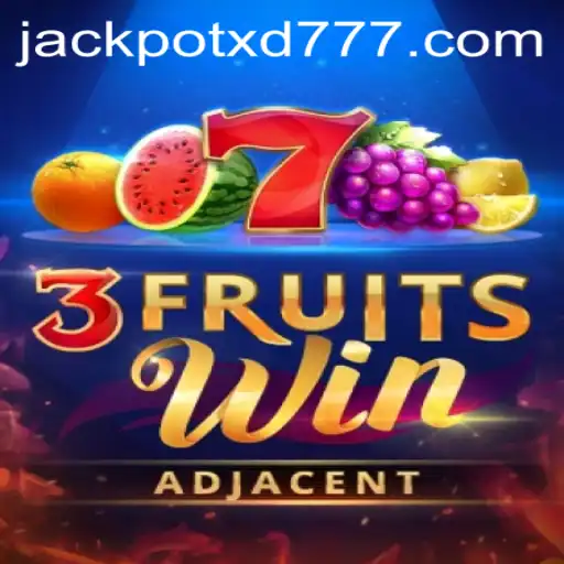 XD JACKPOT 777 Live Games