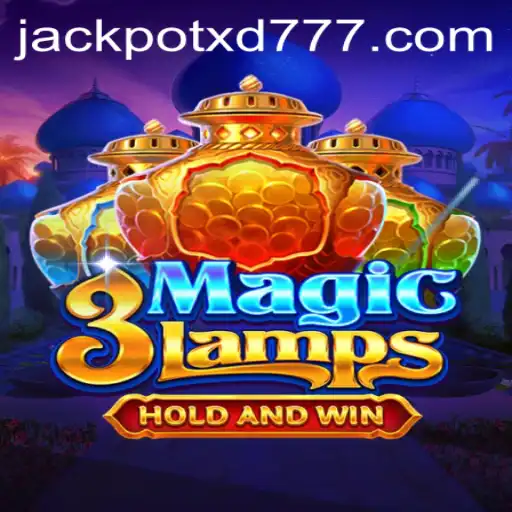 XD JACKPOT 777 Slot