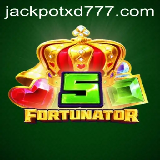XD JACKPOT 777 Slot
