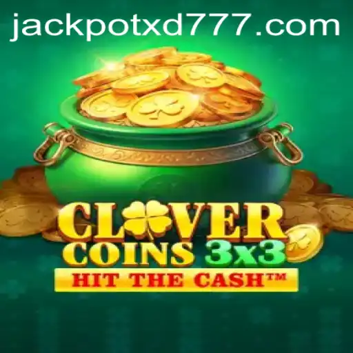 XD JACKPOT 777 Online Sabong