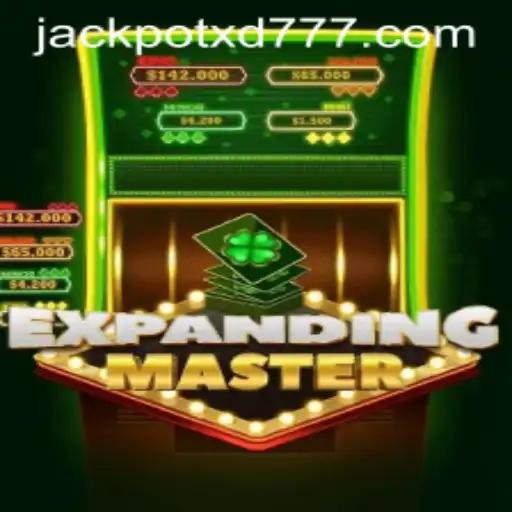XD JACKPOT 777 Casino App