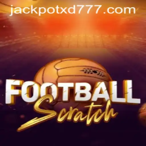 XD JACKPOT 777 Casino App
