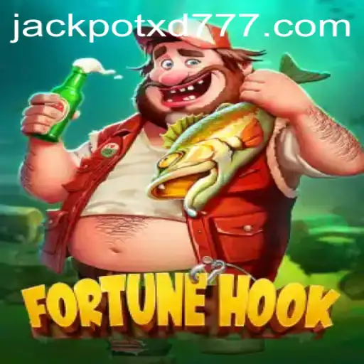 XD JACKPOT 777 Casino App
