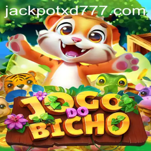 XD JACKPOT 777 Casino App