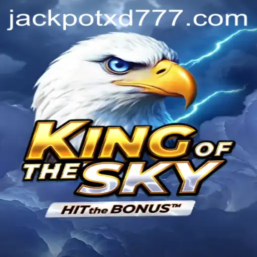 XD JACKPOT 777 Slot