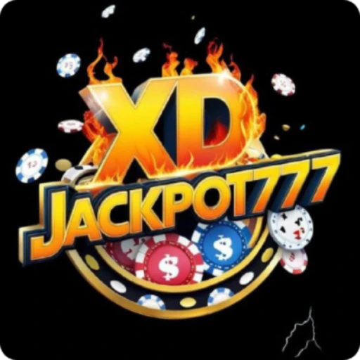 XD JACKPOT 777