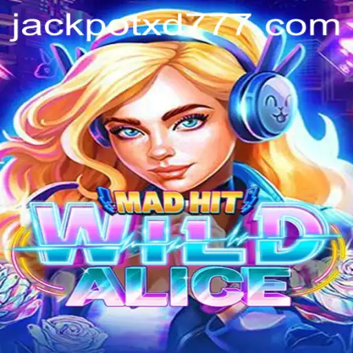 XD JACKPOT 777 Casino App