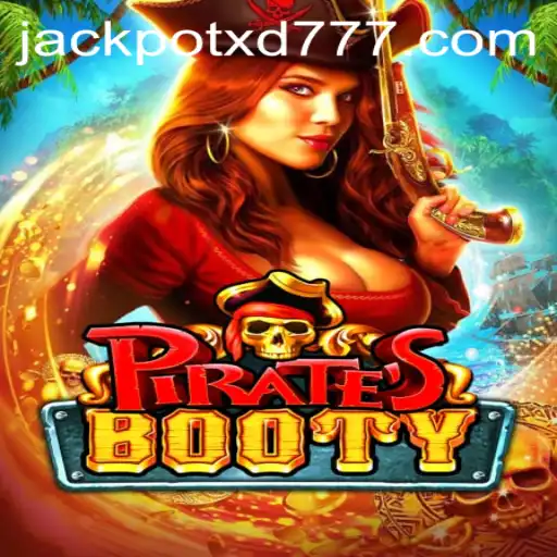 XD JACKPOT 777 Promotions