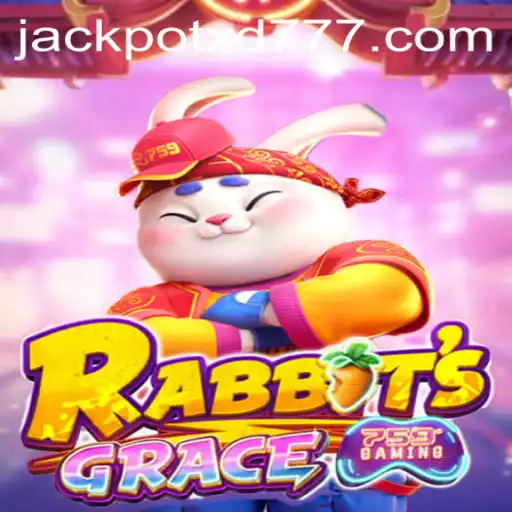 XD JACKPOT 777 Slot