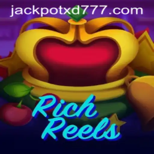 XD JACKPOT 777 Casino App