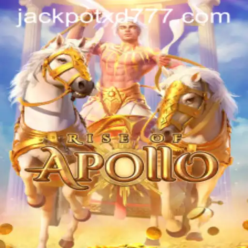 XD JACKPOT 777 Casino App