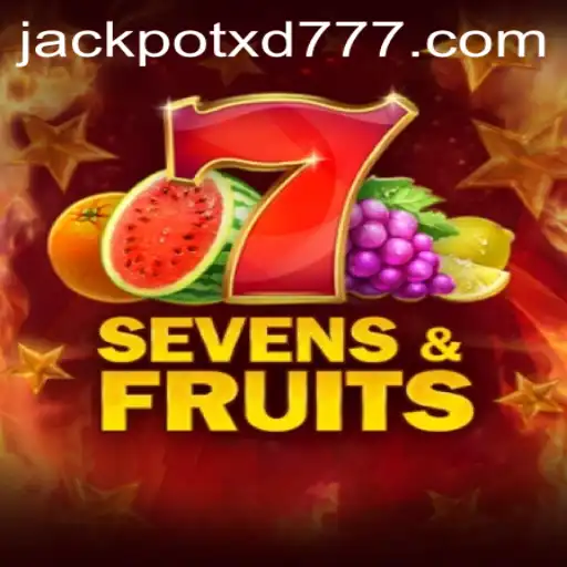 XD JACKPOT 777 Casino App