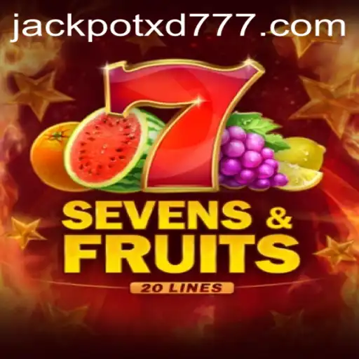 XD JACKPOT 777 Live Streaming
