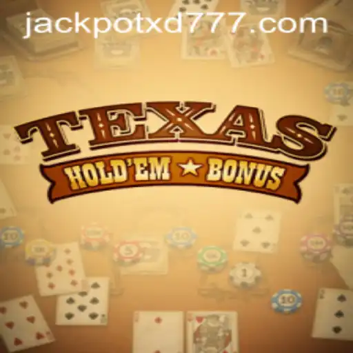 XD JACKPOT 777 Casino App