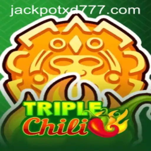 XD JACKPOT 777 Slot
