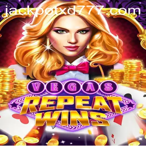XD JACKPOT 777 Casino App