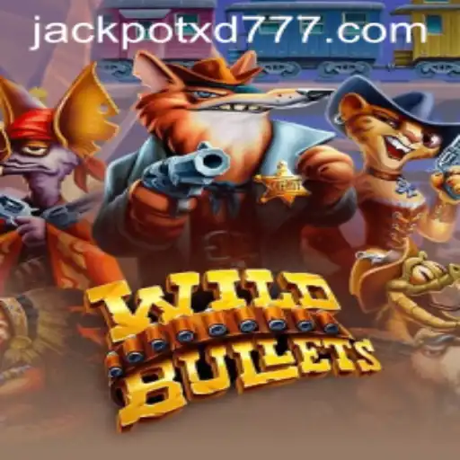 XD JACKPOT 777 Live Games