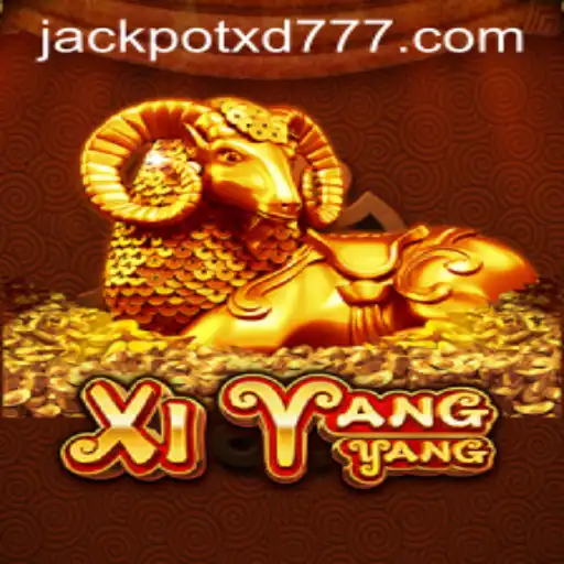 XD JACKPOT 777 Casino App