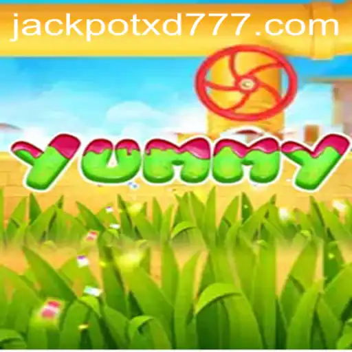 XD JACKPOT 777 Casino App